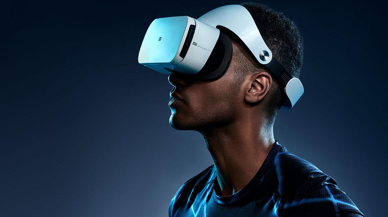 通过视觉图灵测试：我们在VR中追求视觉真实性的内部故事