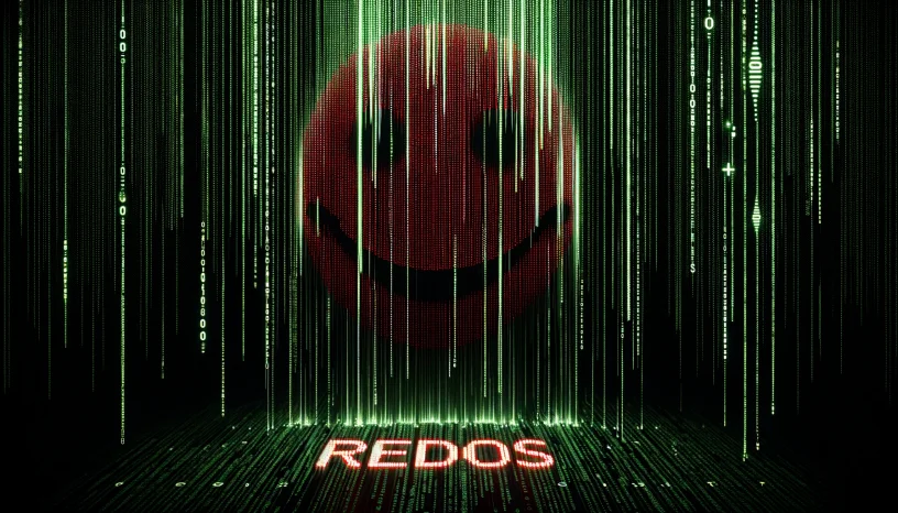 ReDoS 攻击